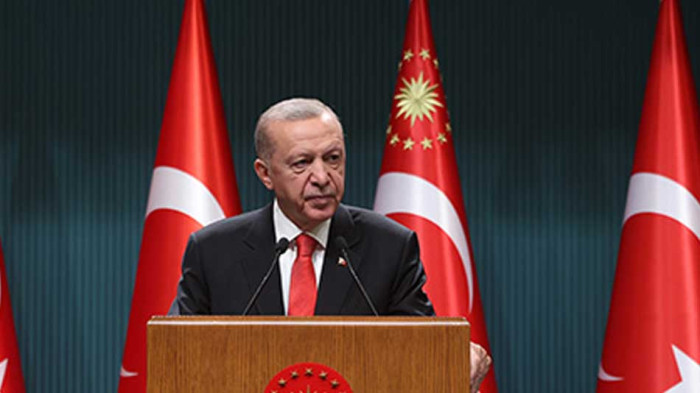Erdoğan’dan bölgede dengeleri değiştirecek ziyaret 