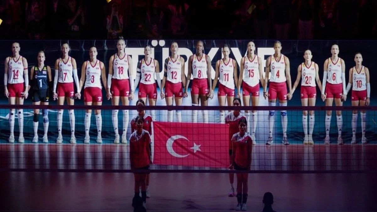 Filenin Sultanları Avrupa Şampiyonu