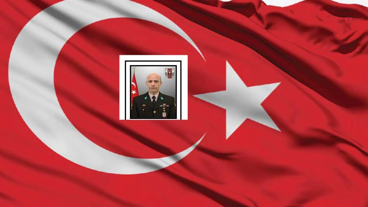 Fırat Kalkanı Harekat B&ouml;lgesinden acı haber