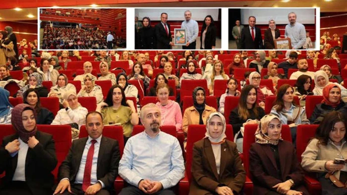 Gebze Okur'da Karaismailoğlu buluşması