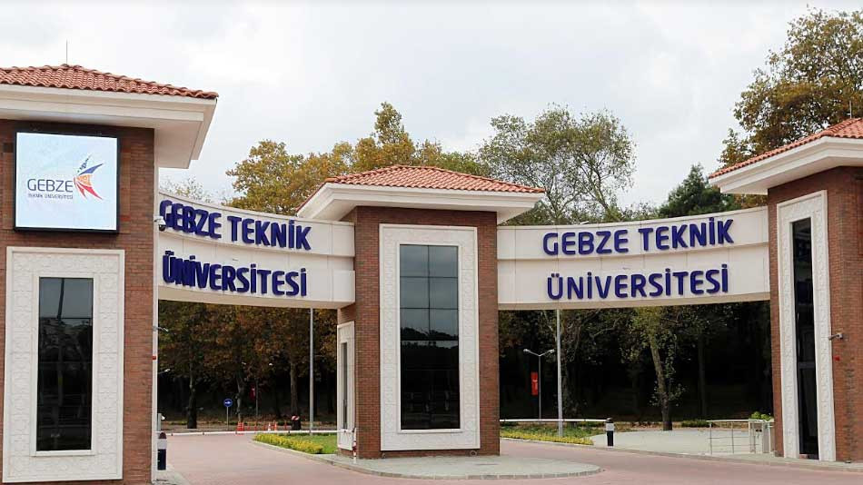 Gebze Teknik Üniversitesi dünyadaki en iyiler arasındaki yerini aldı 