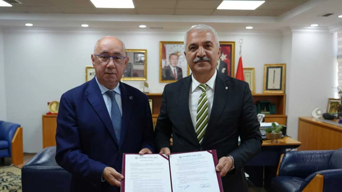 Gebze Ticaret Odası'dan &uuml;yeler i&ccedil;in &ccedil;ok &ouml;nemli işbirliği