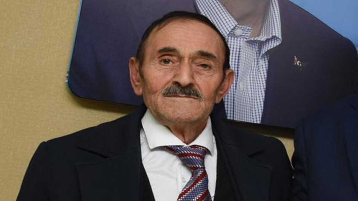 Gebze Trabzonlular Derneğinin acı günü. Kadıoğlu hayatını kaybetti 
