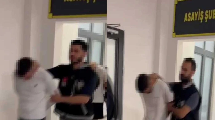 Gebze'de yakalandılar 