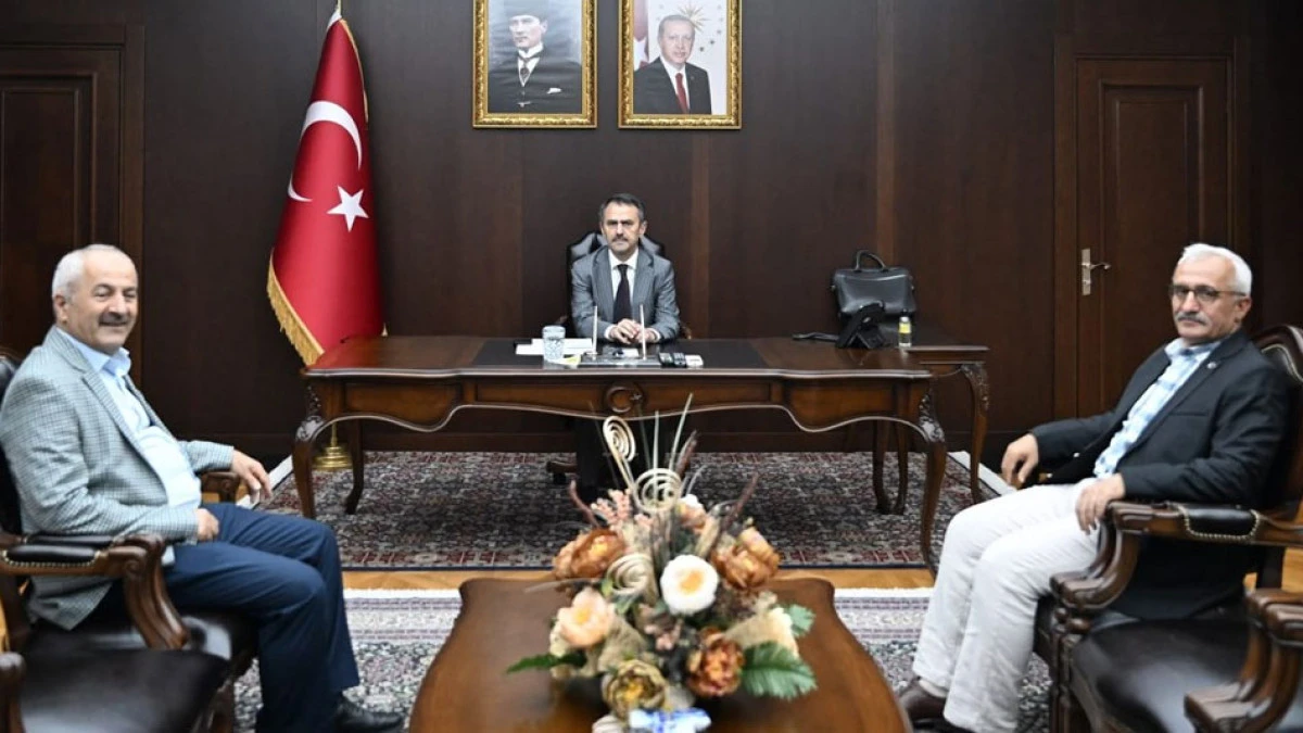Gebze'yi konuştular