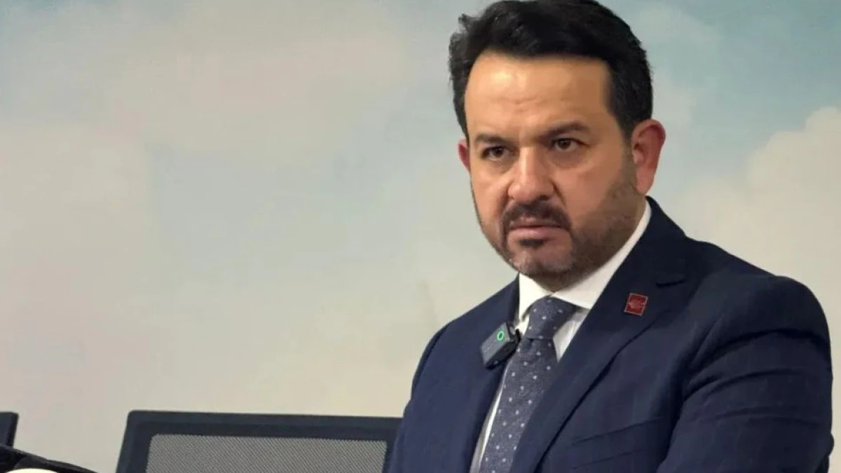 G&ouml;khan Ercan'a tahliye