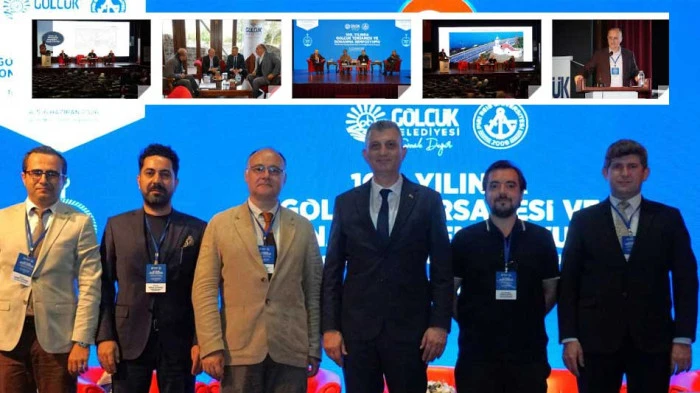 G&ouml;lc&uuml;k'te Mavi Vatan'ın Tarihine ışık tutuldu
