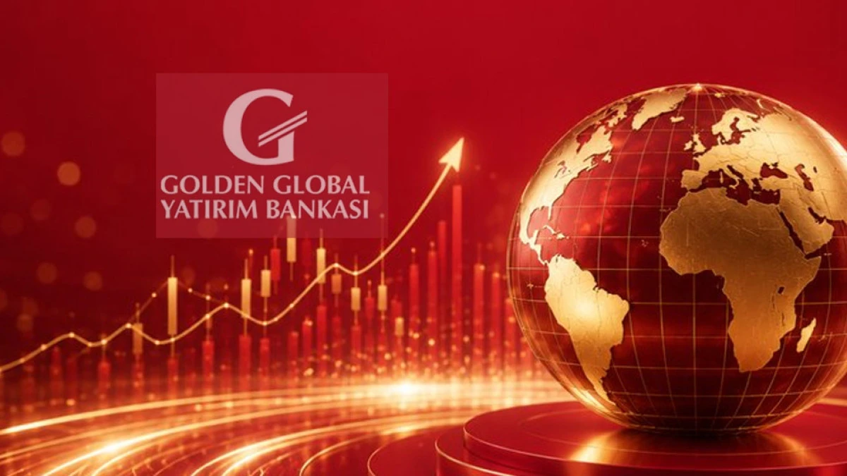 Golden Global Yatırım Bankası'ndan yaptırım a&ccedil;ıklaması