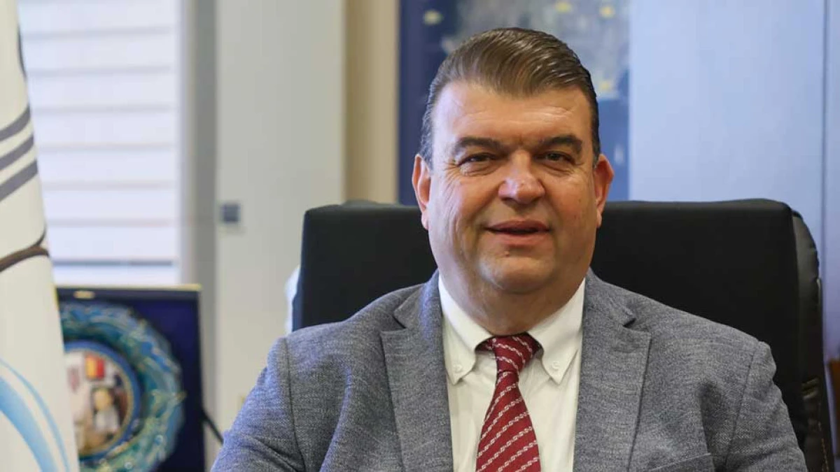 G&ouml;zaltına alınan belediye başkanıyla ilgili flaş gelişme