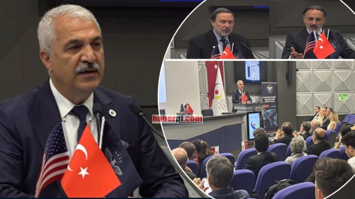GTO Başkanı Aslantaş: 20 yıl &ouml;nceki y&ouml;ntemlerle bug&uuml;n&uuml;n ticaretini yapamayız