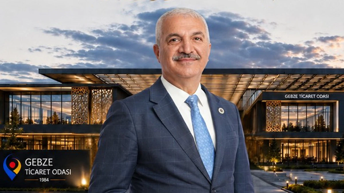 GTO Başkanı Aslantaş: 30 Ağustos Zafer Bayramımız kutlu olsun