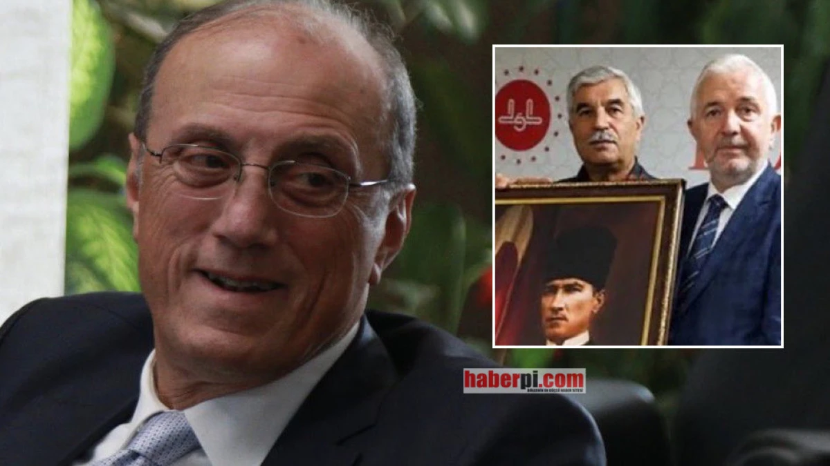 Hurşit G&uuml;neş, M&uuml;ft&uuml;n&uuml;n g&ouml;revden alınmasına &ccedil;ok &uuml;z&uuml;lm&uuml;ş