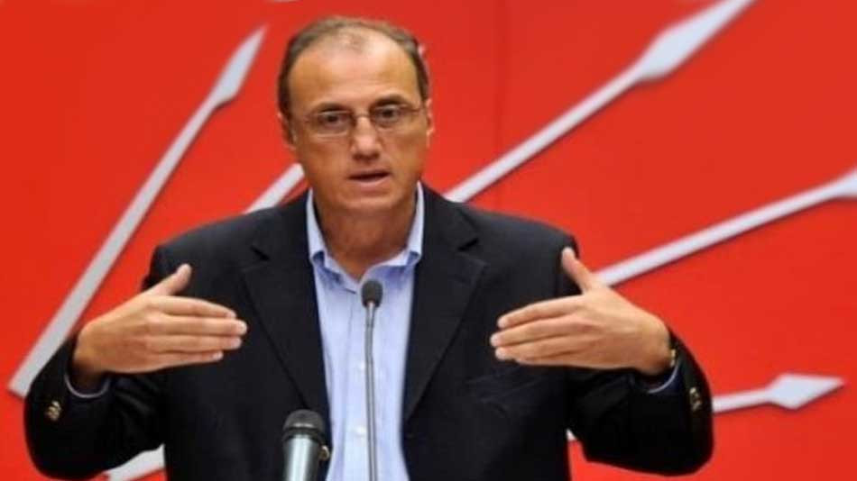 Hurşit Güneş'ten CHP Genel Başkanı Özel'e önemli çağrı 