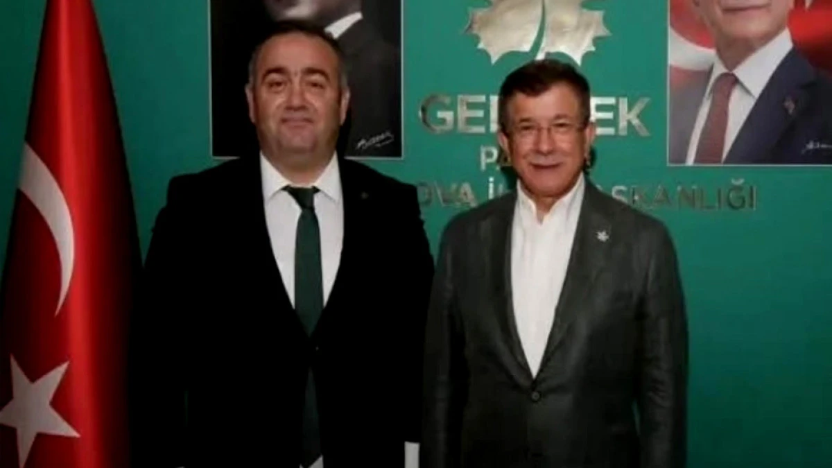 İbrahim Fazlıoğlu, &Ccedil;ayırova teşkilatını kapattı 