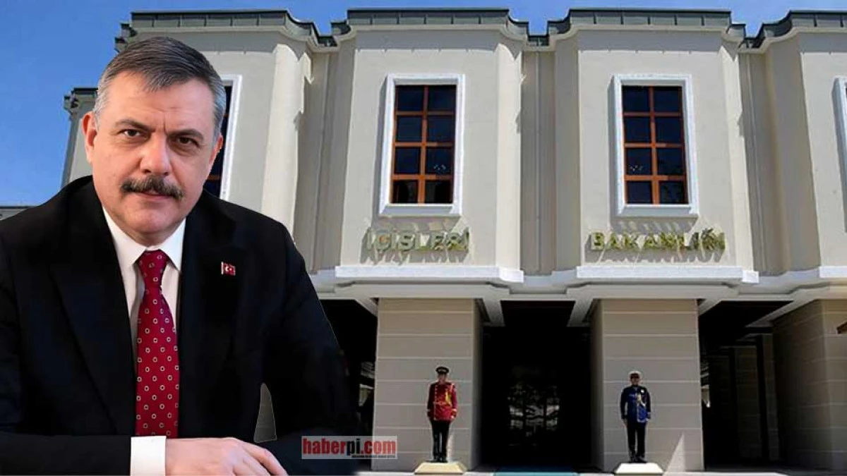 İ&ccedil;işleri Bakanlığı o iddialarla ilgili soruşturma başlattı