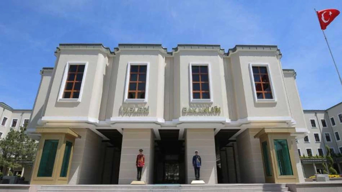 İki belediye başkanı ile ilgili flaş karar
