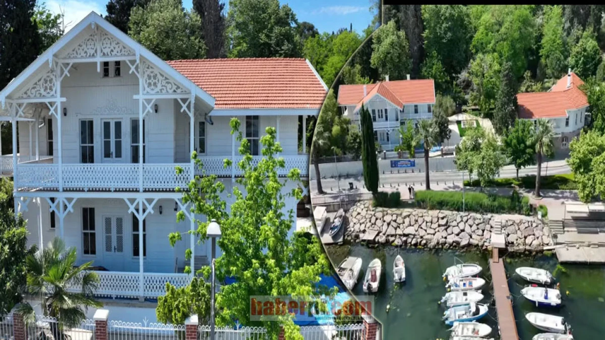 İl K&uuml;lt&uuml;r M&uuml;d&uuml;rl&uuml;ğ&uuml;nden Gebze'ye Osman Hamdi Bey m&uuml;jdesi