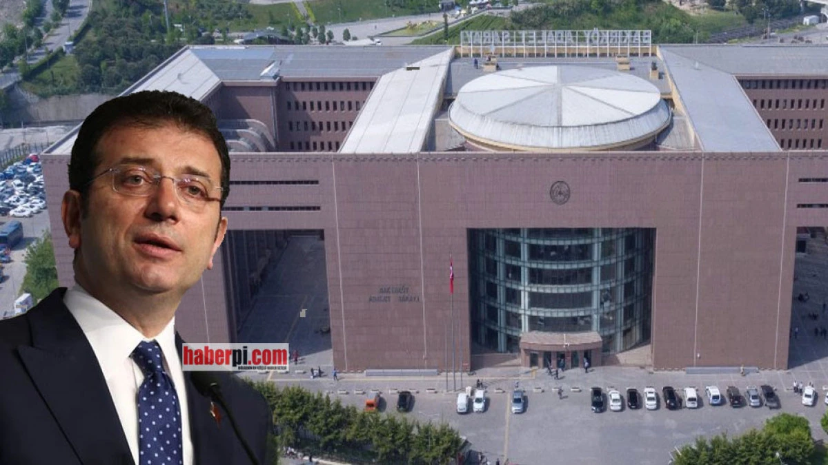 İmamoğlu iddiasına savcılıktan yalanlama