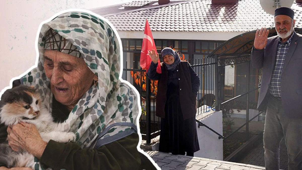 İnsanlığın ve medeniyetin anahtarı: Muhacire Ensar Olmak 