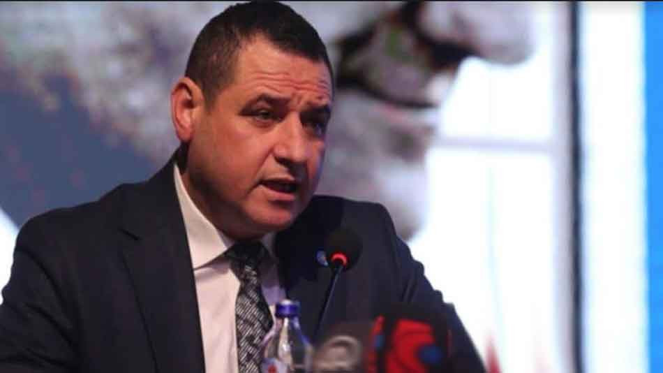 İyi Parti il Başkanı Nusret Acur'dan Başkan Talus'a çağrı