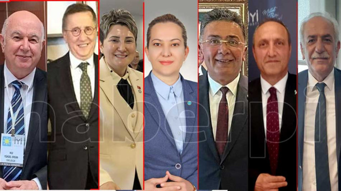 İyi Parti Kocaeli Aday adayları yarını bekliyor