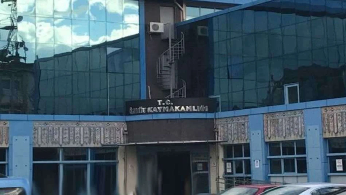 İzmit N&uuml;fus M&uuml;d&uuml;rl&uuml;ğ&uuml; hafta sonu a&ccedil;ık olacak