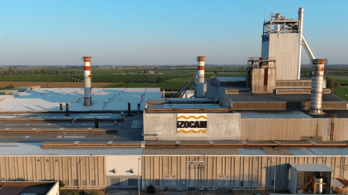 İzocam'dan Dijital D&ouml;n&uuml;ş&uuml;m Hamlesi