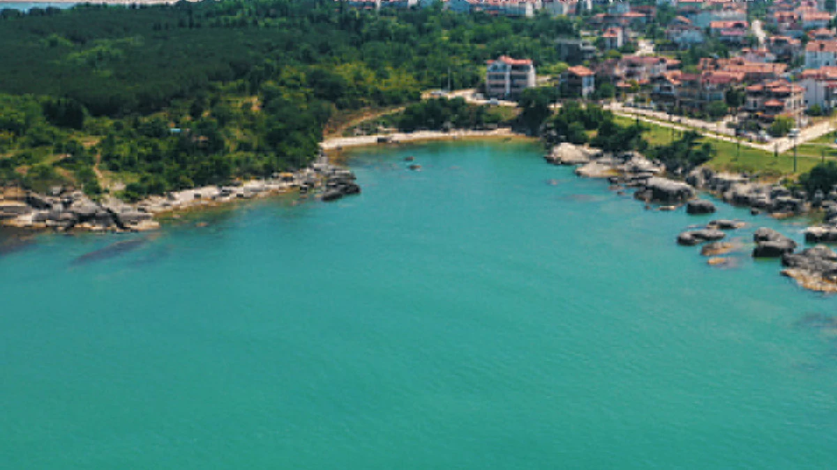 Kandıra'da yasaklandı
