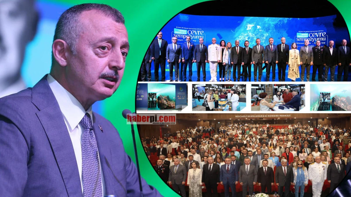 Kocaeli B&uuml;y&uuml;kşehir Belediye Başkanı B&uuml;y&uuml;kakın: Acil &ouml;nlem şart