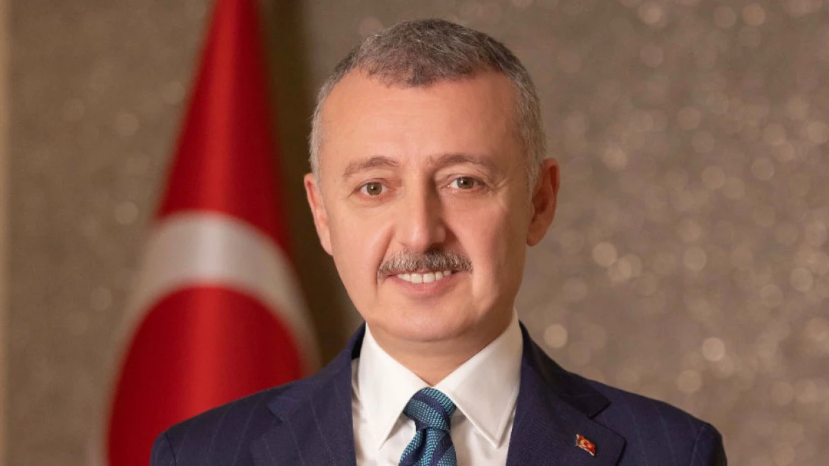 Kocaeli B&uuml;y&uuml;kşehir Belediye Başkanı B&uuml;y&uuml;kakın&rsquo;dan 15 Temmuz mesajı