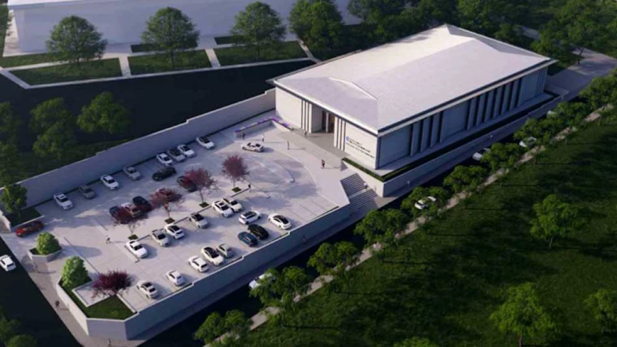 Kocaeli B&uuml;y&uuml;kşehir&rsquo;den İzmit&rsquo;e dev yatırım