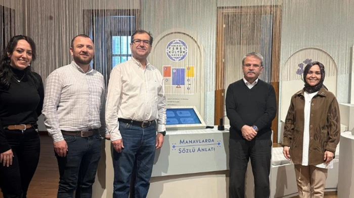 Kocaeli Manav Ağzı S&ouml;zl&uuml;ğ&uuml; i&ccedil;in start verildi
