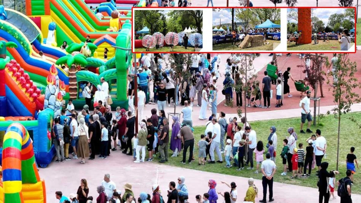 Kocaeli'de karneval coşkusu başladı