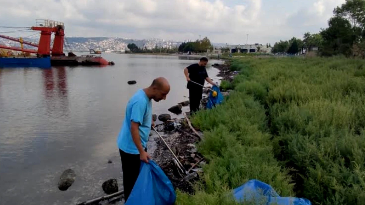 Kocaeli topladı