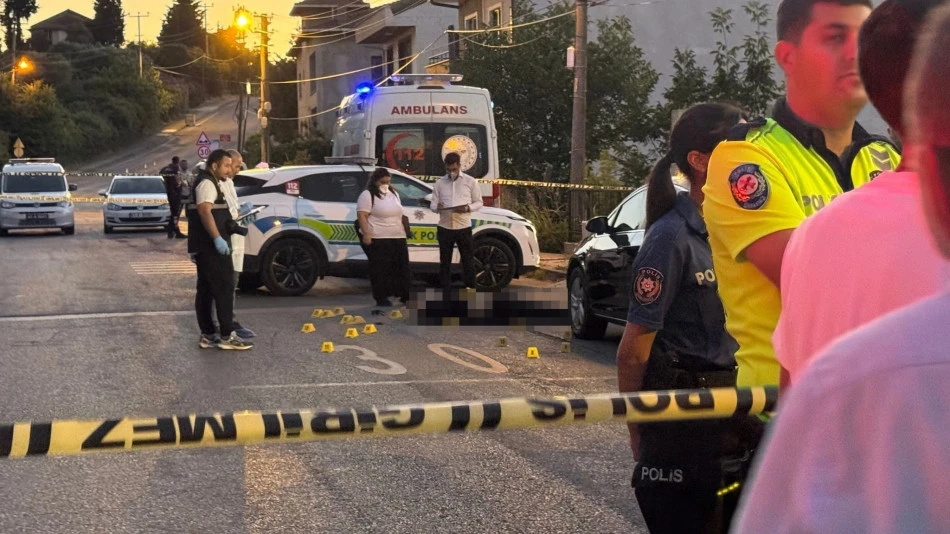 Kocaeli&rsquo;deki cinayetle ilgili flaş karar