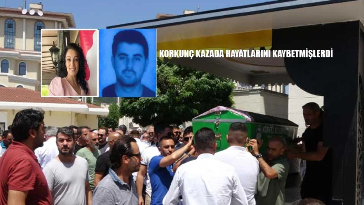 Kocaeli'deki &ouml;l&uuml;ml&uuml; kazanın cezası belli oldu