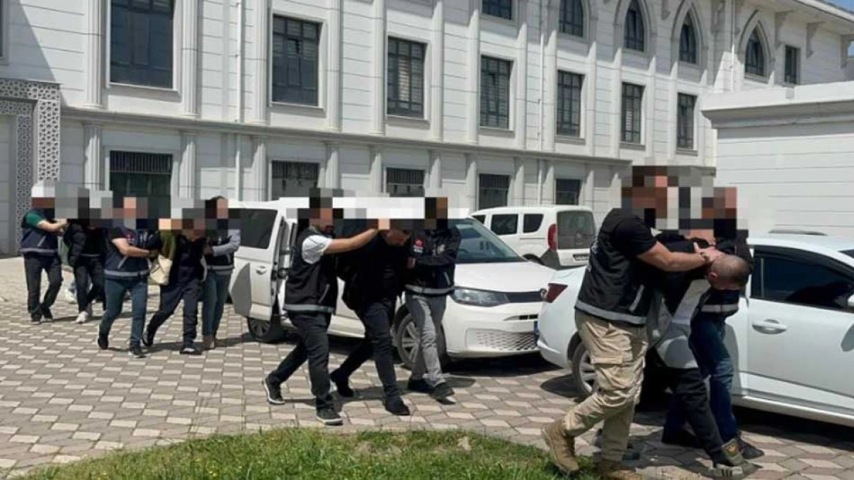 Kocaeli'deki silahlı saldırıyla ilgili &ouml;nemli gelişme