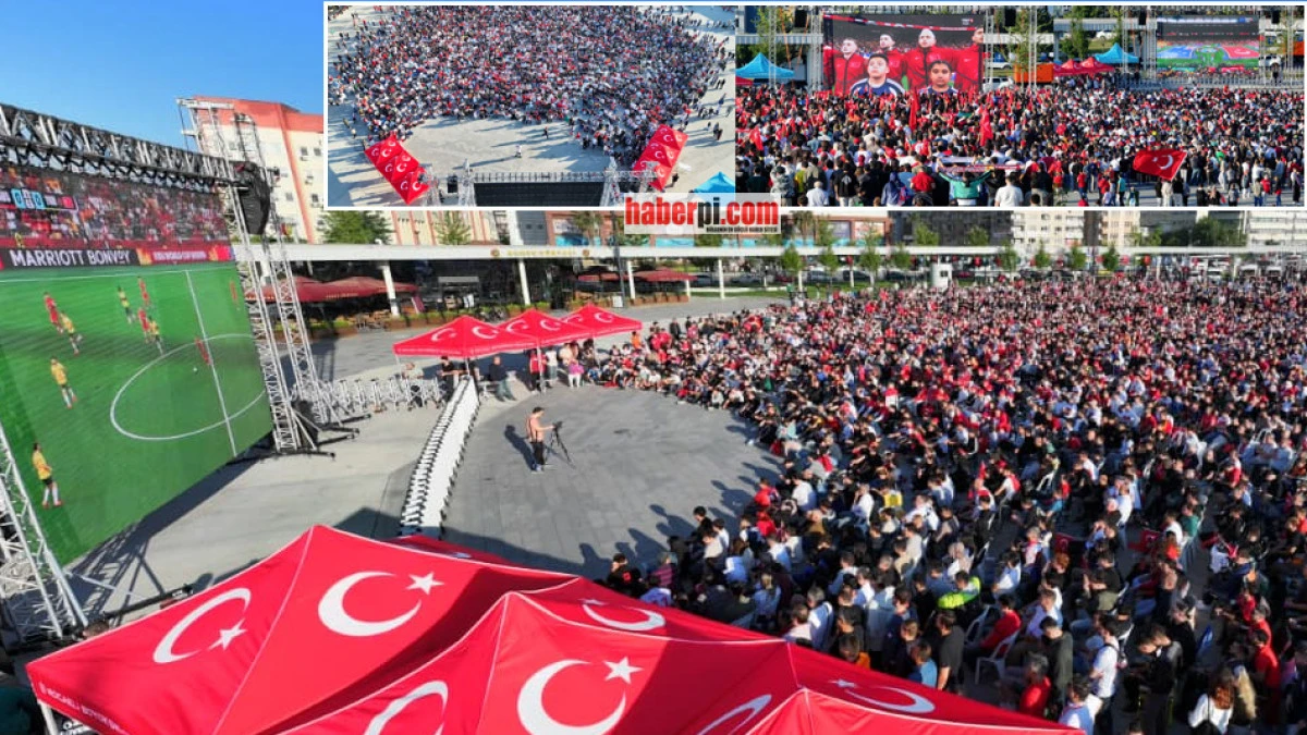 Kocaeli'den Bizim &Ccedil;ocuklara tam destek