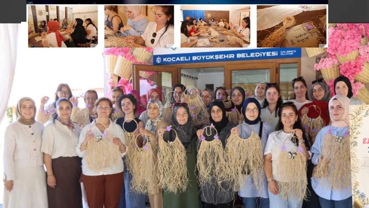 Kocaelili kadınlardan Ana Kafe'ye tam not