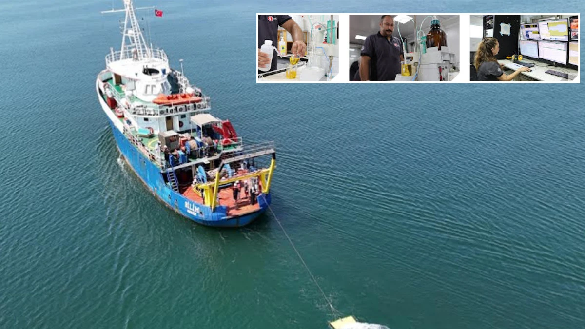 Kocaeli&rsquo;nin geleceği b&ouml;yle planlanacak