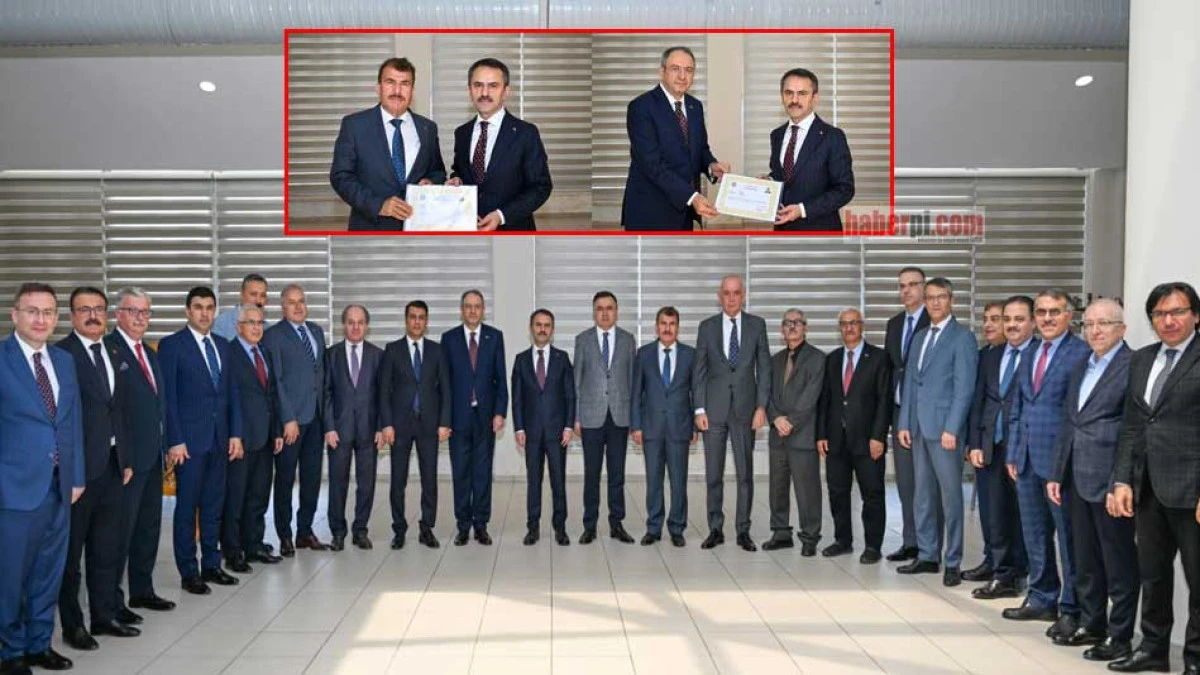 Kocaeli'ye veda ettiler