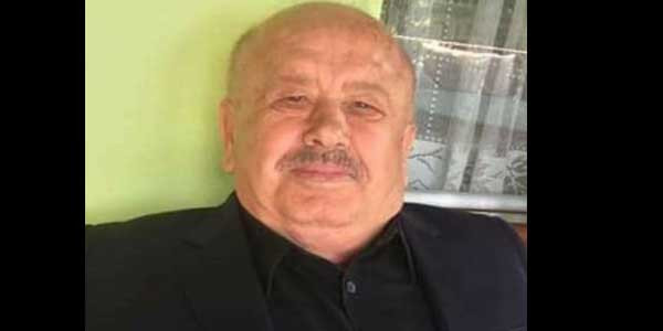 Kullar eski belediye başkanı Özkar hayatını kaybetti 