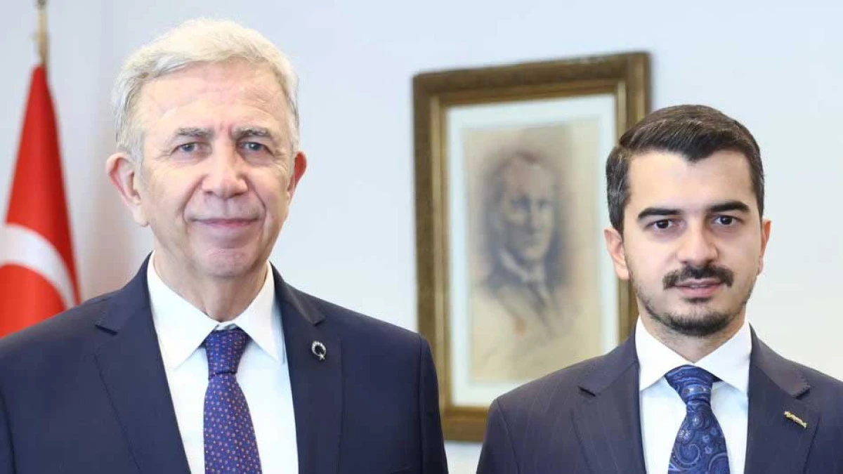 Mansur Yavaş'tan hem tepki hem destek