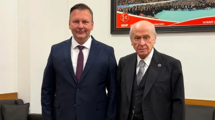MHP Kocaeli'nde kongre takvimi belli oldu