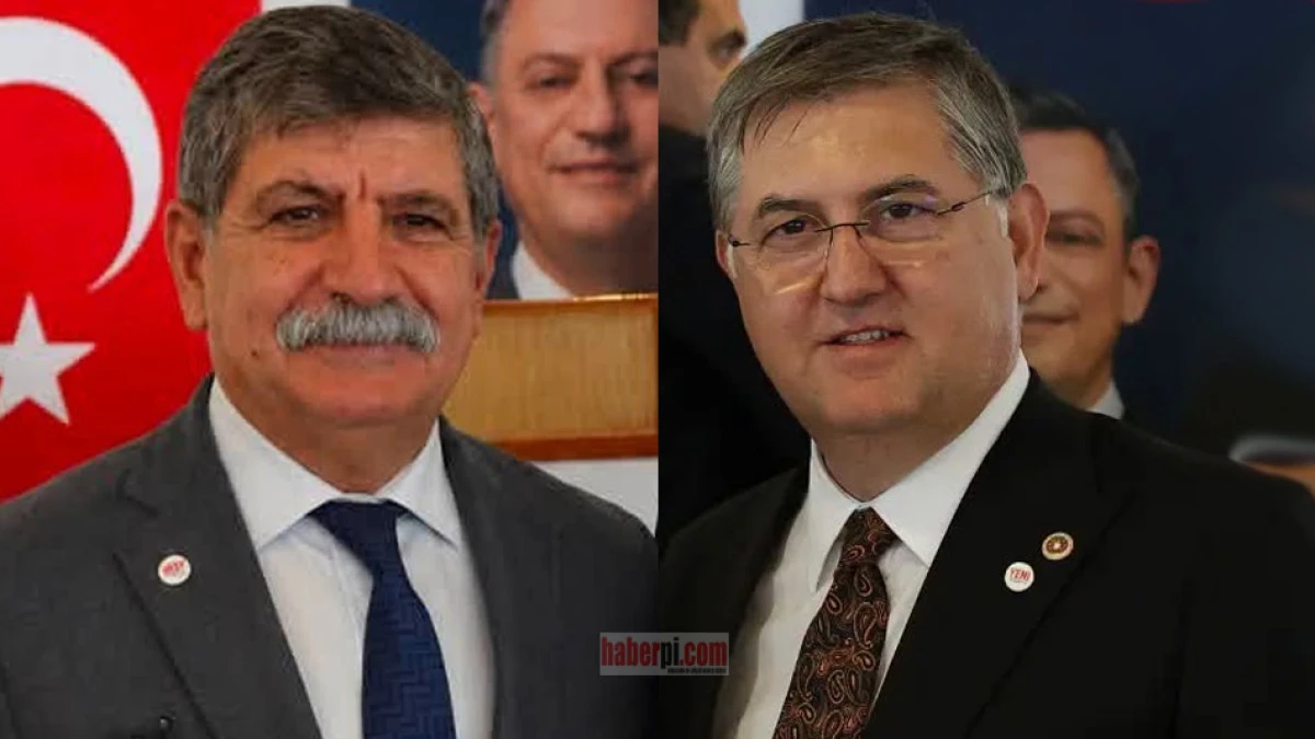 Milletvekili Kanko ile Yıldızlı da bağış yaptı