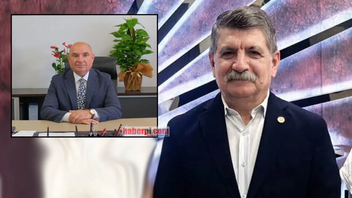 Milletvekili Kanko'dan Tahsin Tarhan'a sert tepki