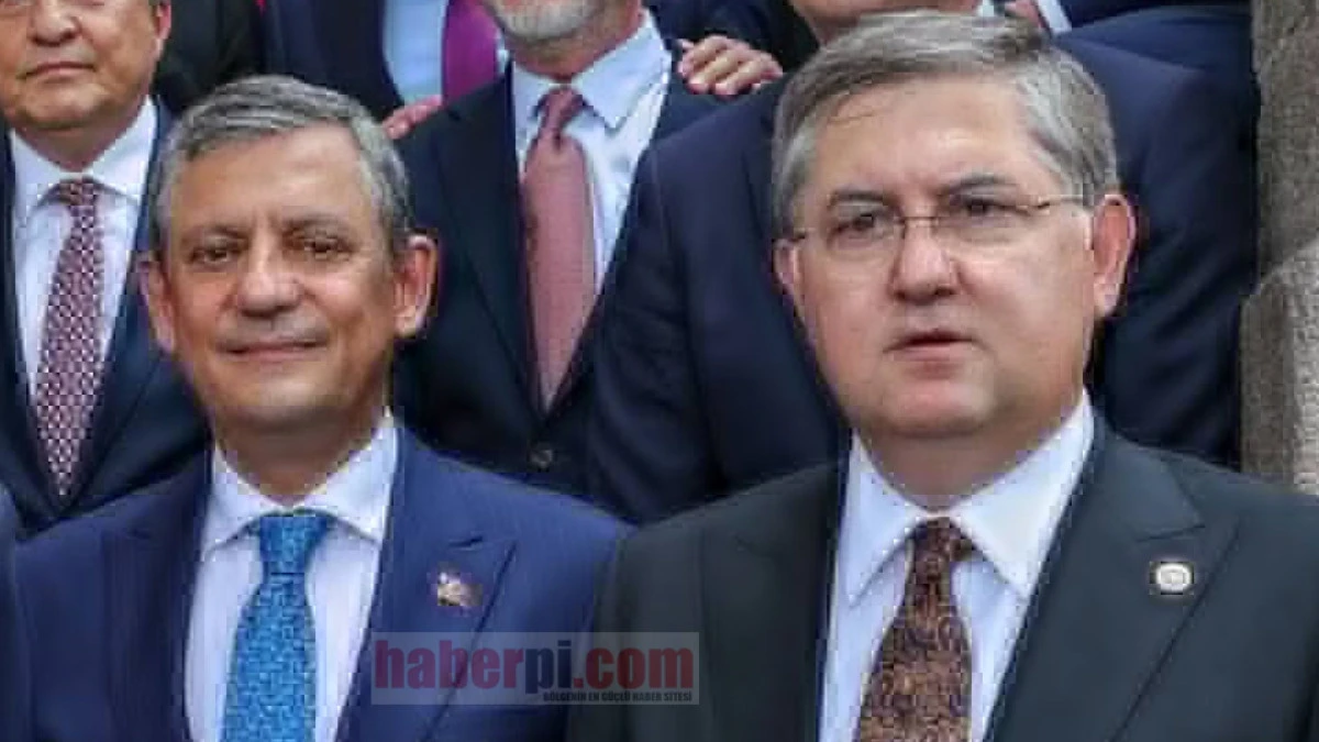 Milletvekili Yıldızlı ile ilgili flaş gelişme