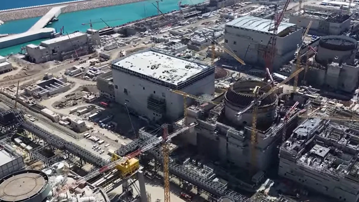  N&uuml;kleer enerji santralleriyle ilgili flaş karar