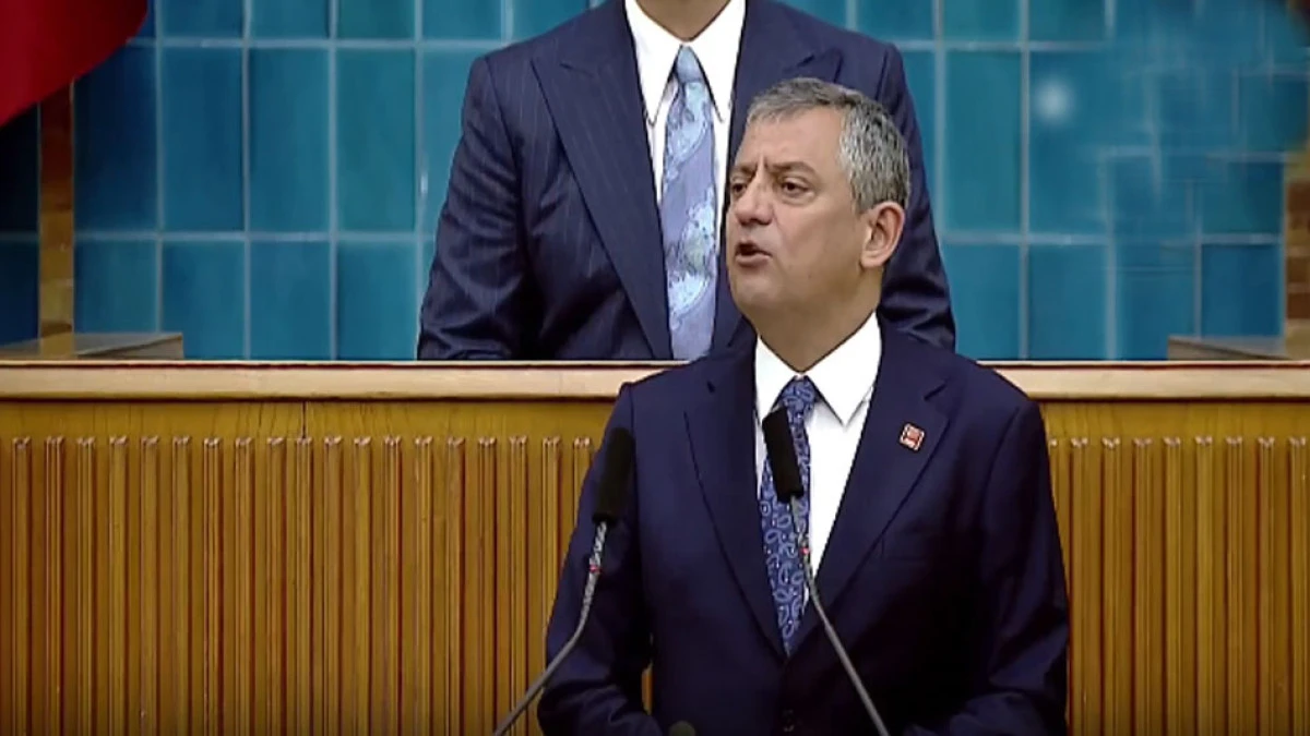 &Ouml;zg&uuml;r &Ouml;zel : Bu eşik d&ouml;n&uuml;lemez bir hale gelmiştir