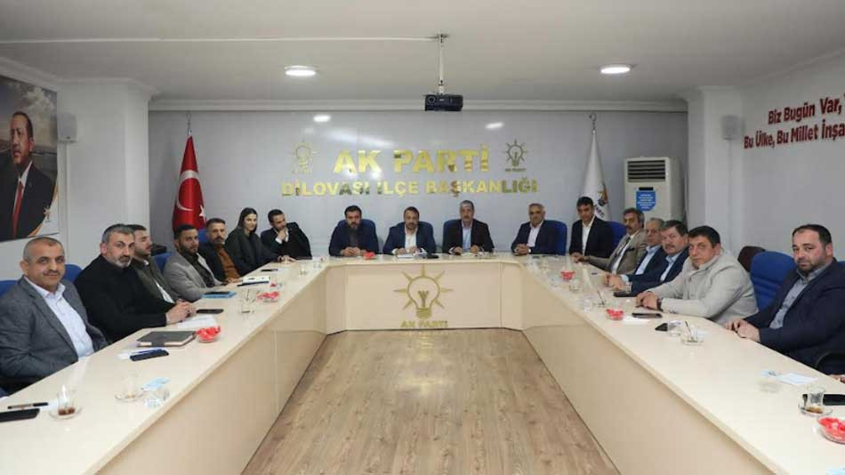 Ramazan Ömeroğlu yeni ekibini topladı 